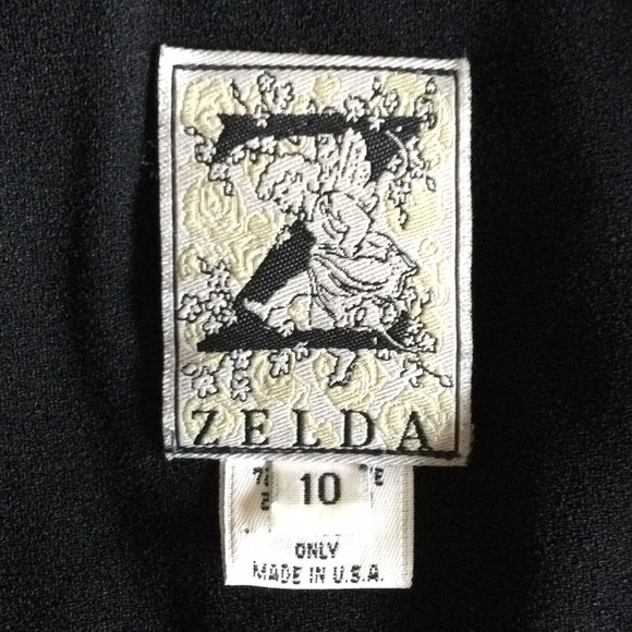 High end Zelda jacket - Picture 3 of 3